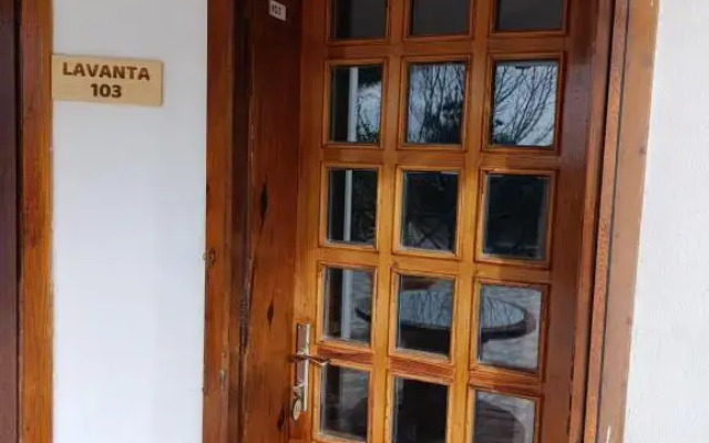 Tas Evler Butik Otel Sirince