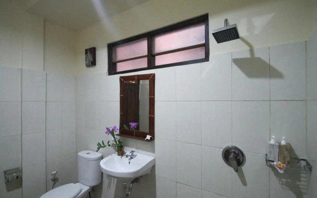 Pondok Mertha House Ubud