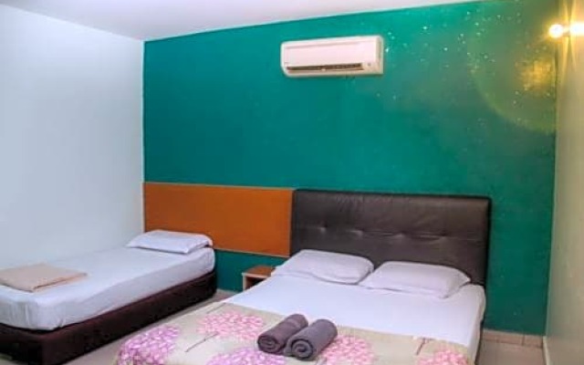 Hotel Surya