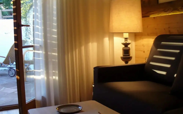 Apartment Carpe Diem