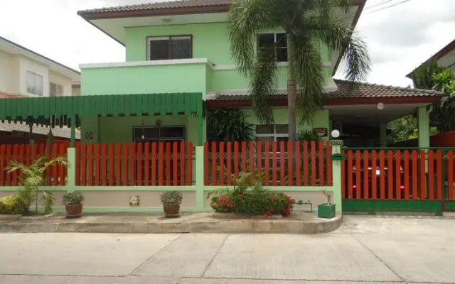 My Home Thailand Holiday Villa