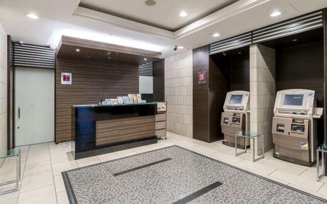 Washington R&B Hotel Hachioji