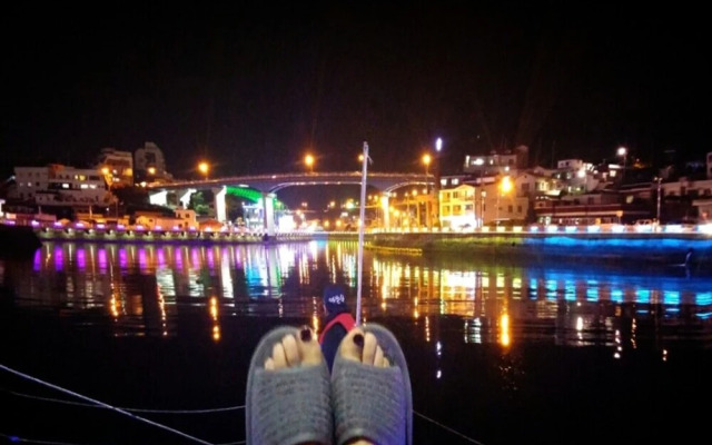 Tongyeong Moda Guest House