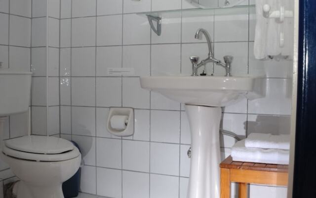 Palm Beach Hotel Sudkreta