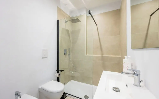 Montesanto View Rooms by Wonderful Italy