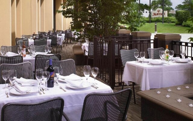 Chicago Marriott Oak Brook