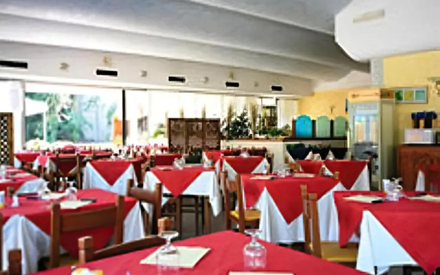 Motel Monterosa