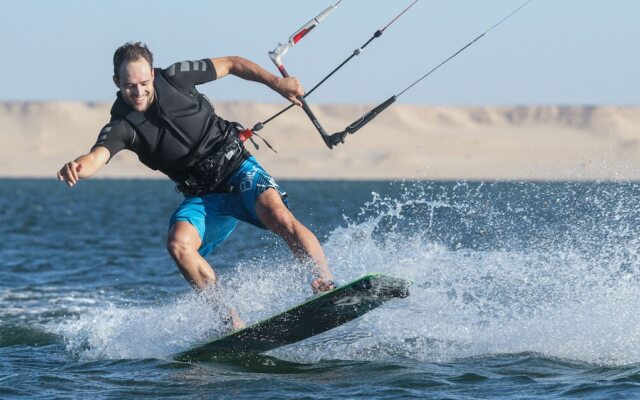 Lagon Energy Dakhla