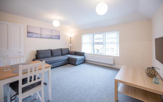 2 Abbey Mews, Leiston