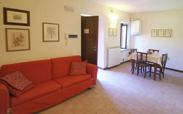 Apartment in Umbria With Pool & BBQ