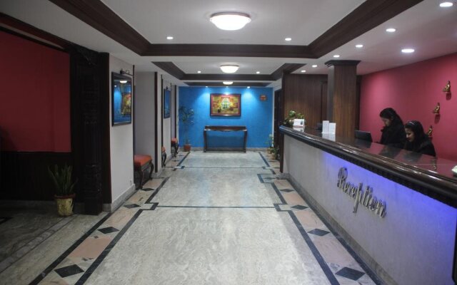 Hotel Nirvana Luxury International