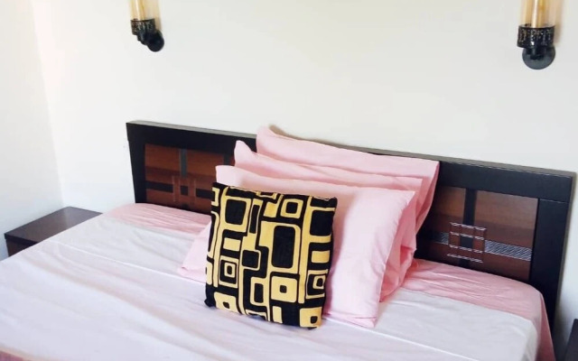 Akkwa2Suites Apartments
