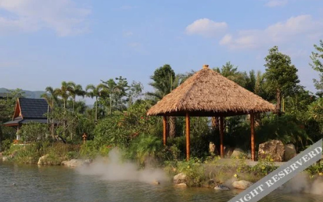 Shui Di Shan Hot Springs Manor