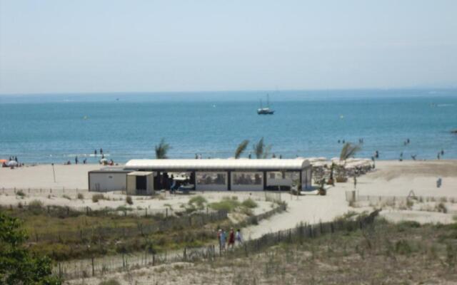 Hôtel & Spa - Thalazur Port Camargue