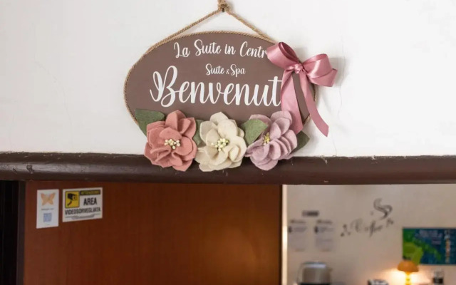 La Suite In Centro