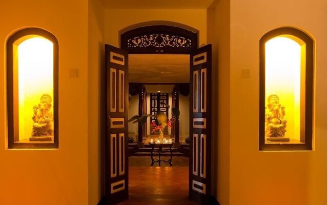 Mas Villa by FOX Resorts