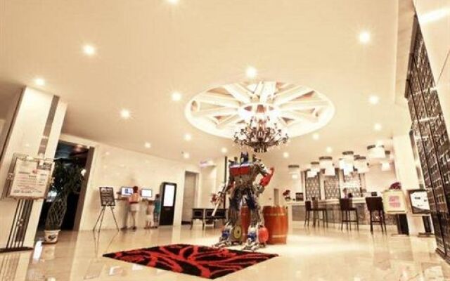 Mehood Hotel