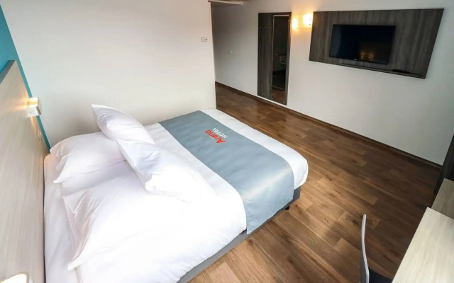 Hotel Arena Toulouse