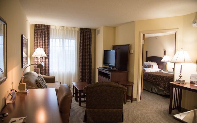 Staybridge Suites Fort Wayne, an IHG Hotel