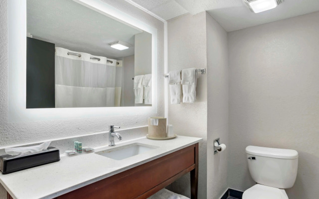 Best Western Canton Inn