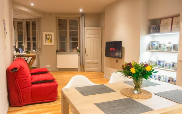Colmar Unique Appartment