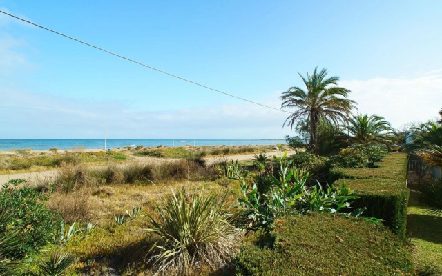 Restful Apartment in Denia near Seabech