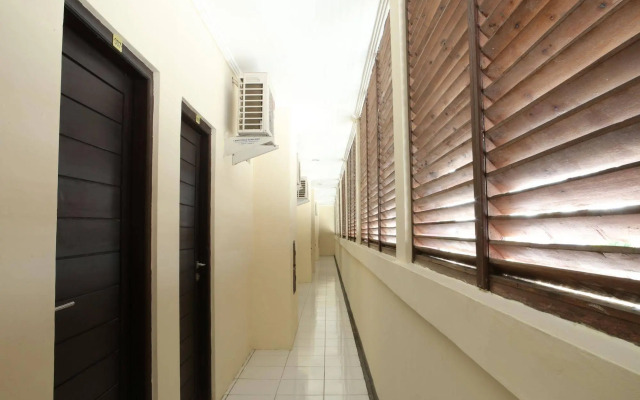 Sapta Petala Hotel