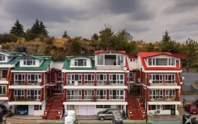 Zostel Homes Shimla