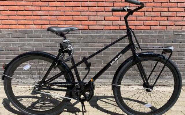 Black Jack Suites Amsterdam