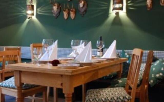 Altstadthotel Bauern Bräu Schrobenhausen