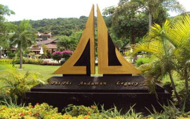 Phi Phi Andaman Legacy Resort