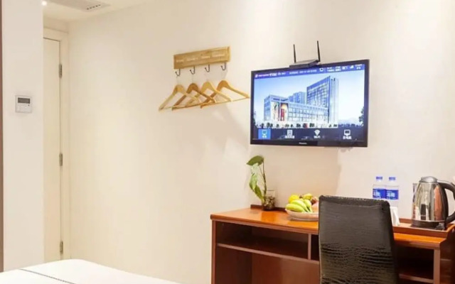 Jundiwan Hotel Xiamen University