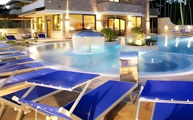 Hotel & Wellness Fra i Pini