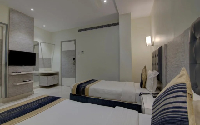 Hotel Ostin Orange Park