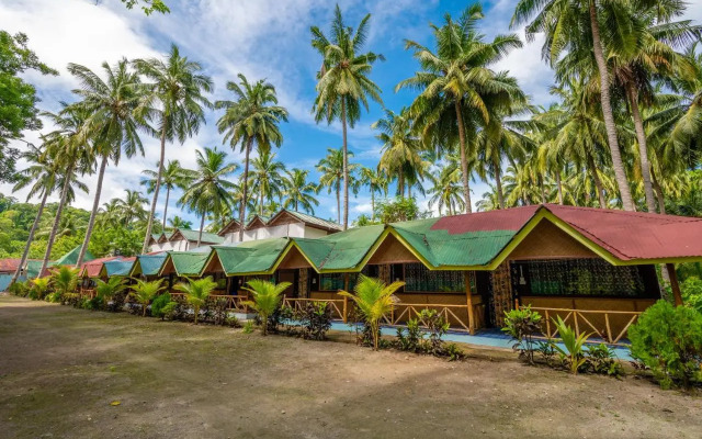 Green Wood Beach Resort