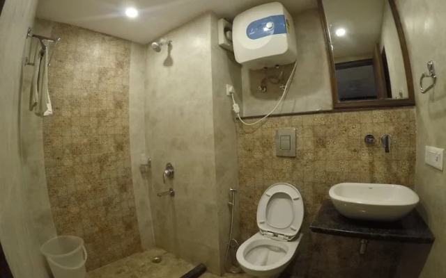 Hotel Savoy Residency