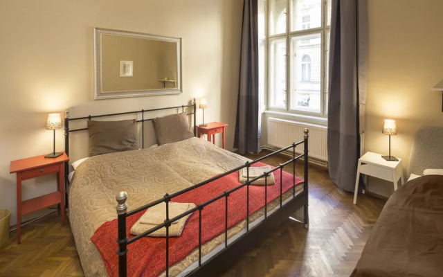 Apartment DL Centrum