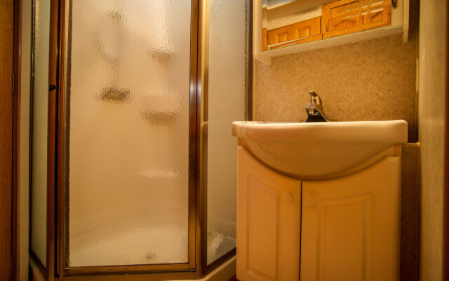 Sunyang Village Dome - Caravan Park