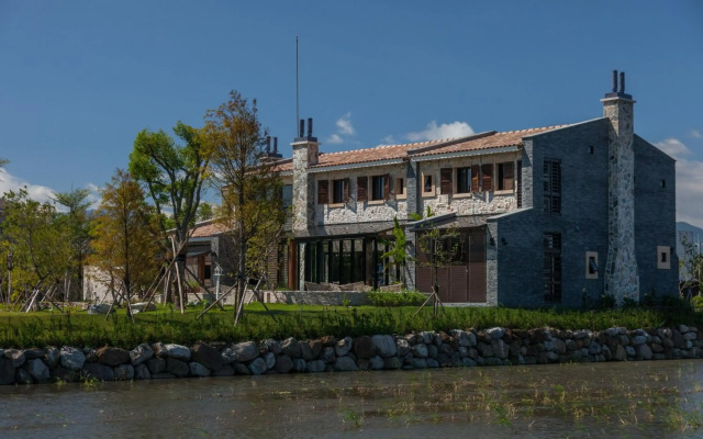 Sunnylands Farm