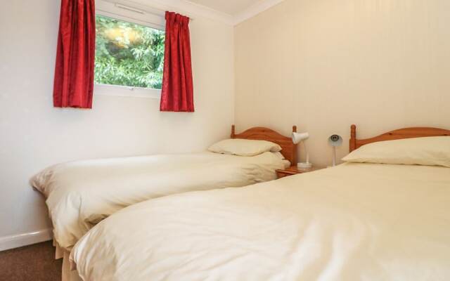 Bluebell Lodge