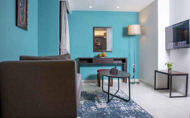 Souare Premium Hotel