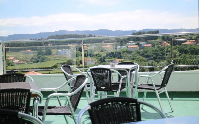 Hotel As Camelias