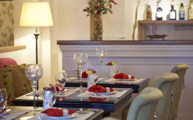 Zagori Suites Luxury Residences