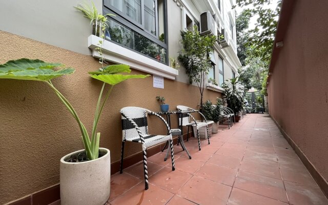 NEW LAND Apartment - Nam Thong 3