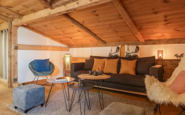 Le Beaulieu in Chamonix