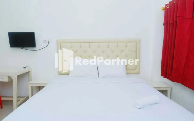 Fortuner Homestay Syariah Makassar RedPartner