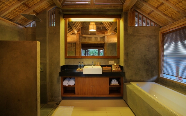 Suarti Boutique Village