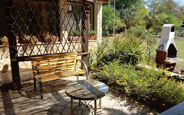 Casa Vacanze I Piani