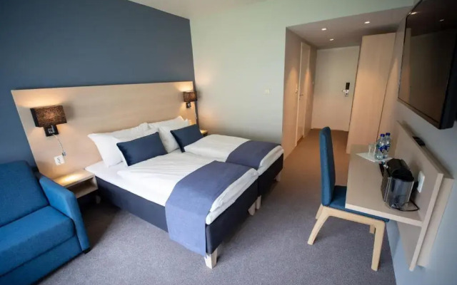 Lærdal Hotel