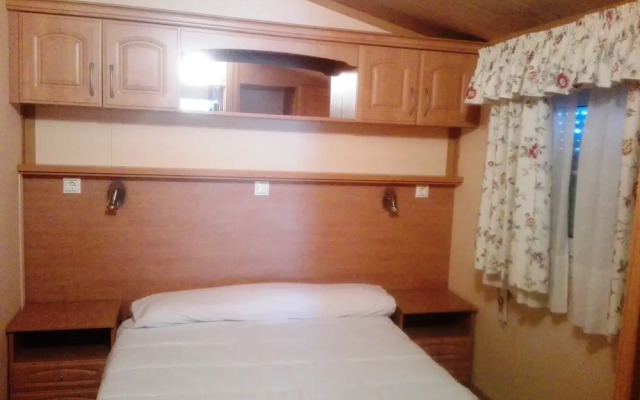 Camping de Olite